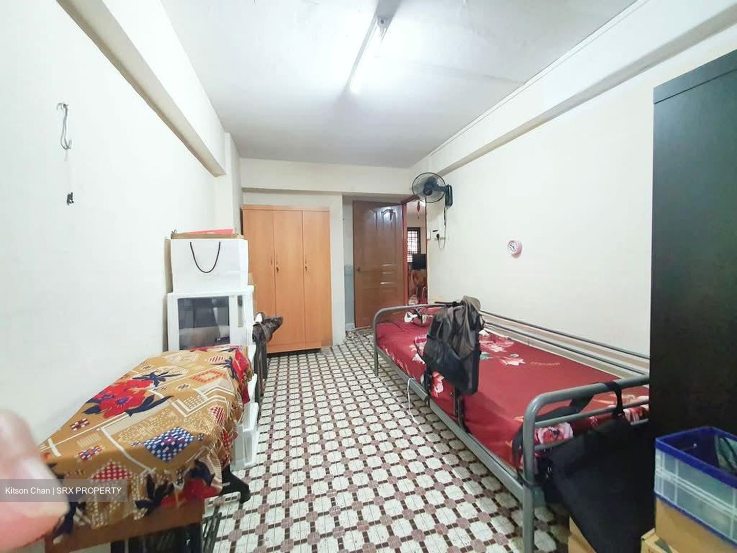 Blk 9 Selegie House (Central Area), HDB 3 Rooms #557284911